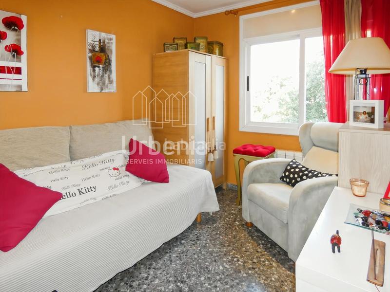 Foto 08f28e87-3d49-4235-9bc9-7aa6ac9ae8cf. Maison avec chauffage parking dans Urbanitzacions Argentona