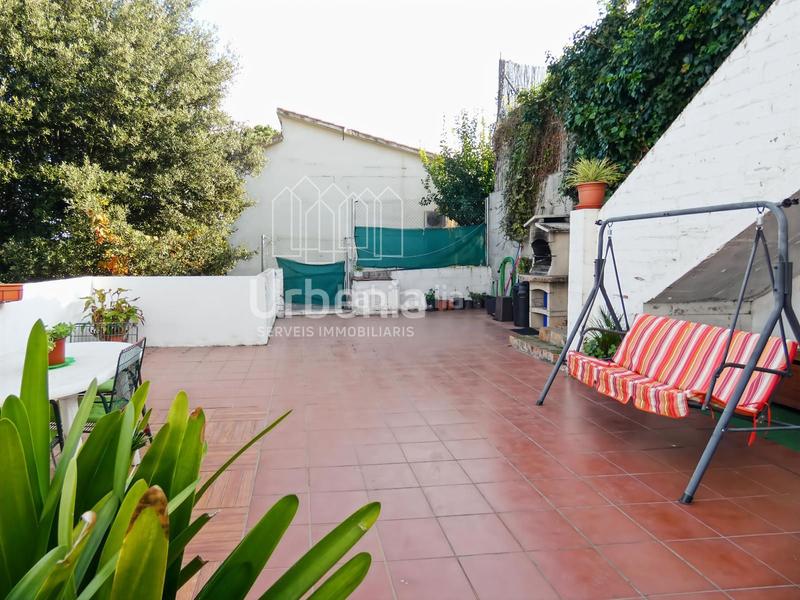 Foto 0a386970-a2a8-42c9-85a6-0e0a9ab31e4b. Maison avec chauffage parking dans Urbanitzacions Argentona