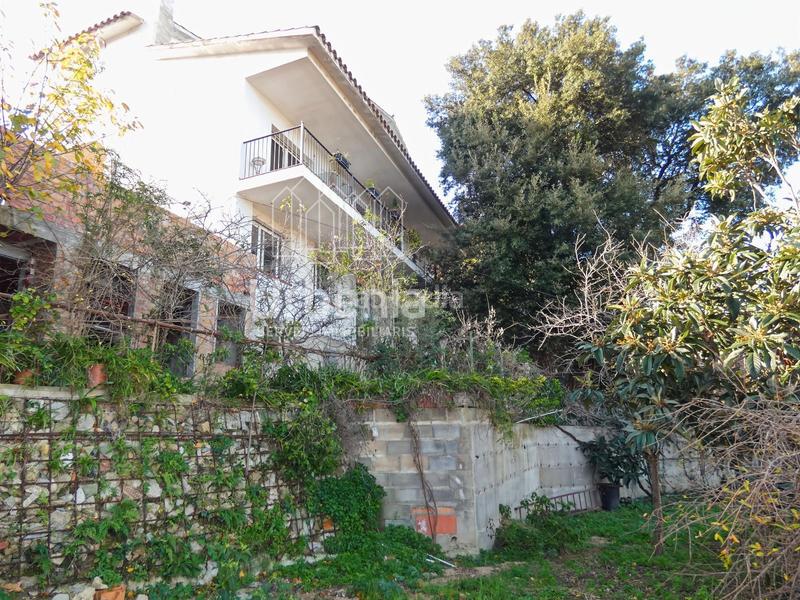 Foto 1115f6f5-b1af-4451-8675-590b67f07a6c. Maison avec chauffage parking dans Urbanitzacions Argentona