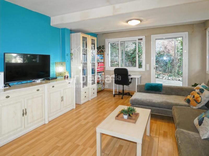 Foto 13d2fec9-132d-4e30-8826-d8ba83d8f101. Maison avec chauffage parking dans Urbanitzacions Argentona