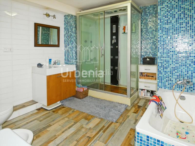 Foto 146e9edf-a0ea-439f-a9a6-9563a58f4fca. Maison avec chauffage parking dans Urbanitzacions Argentona