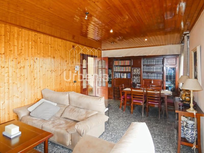 Foto 1787a4ce-64f8-4137-84fe-9a4f7ee99ef0. Maison avec chauffage parking dans Urbanitzacions Argentona