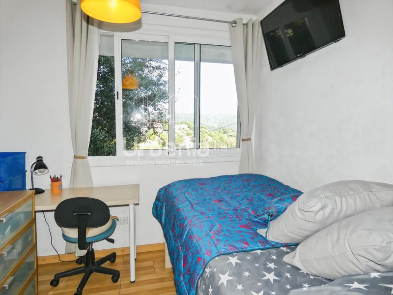 Foto 17b88b30-e6f0-453b-a280-5962bd2a7e82. Maison avec chauffage parking dans Urbanitzacions Argentona