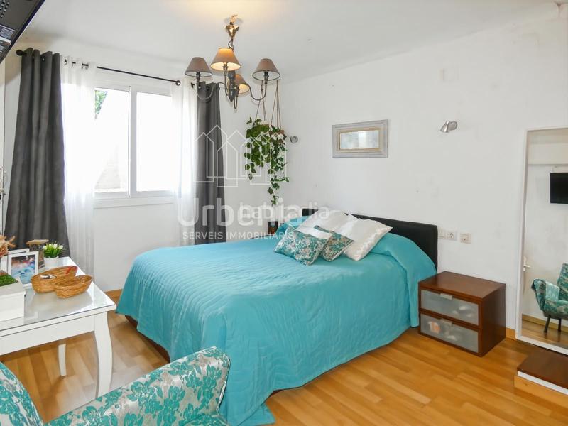 Foto 1db1bc1e-4e5e-49a5-8bcb-6a39b1bc0823. Maison avec chauffage parking dans Urbanitzacions Argentona