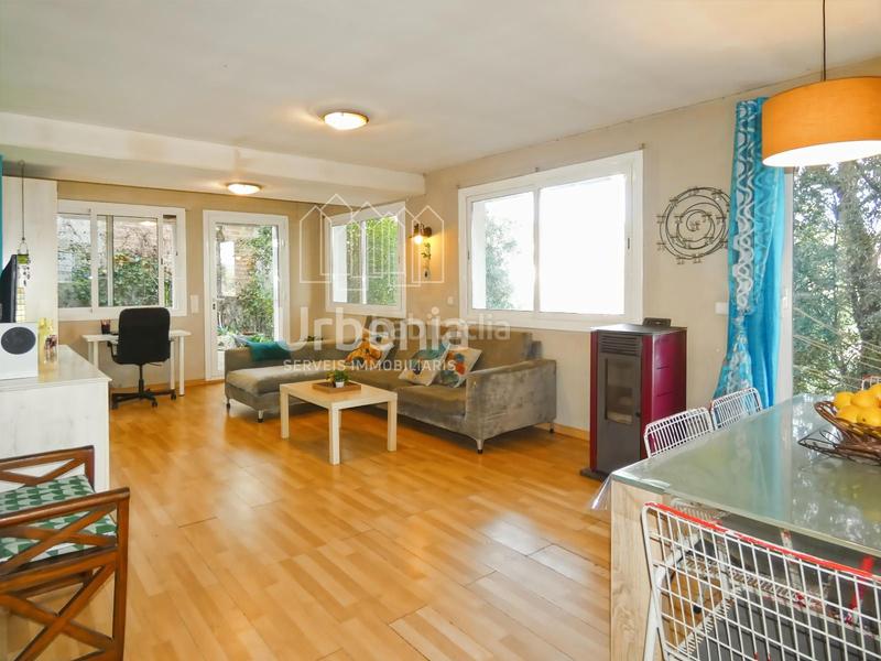 Foto 21c70dac-4c05-4afa-a9ad-8b9efa72adfc. Maison avec chauffage parking dans Urbanitzacions Argentona