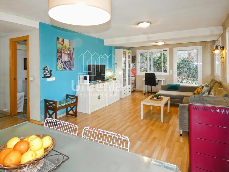 Foto 31b14fa0-09e6-401c-a68c-26ba87034dd1. Maison avec chauffage parking dans Urbanitzacions Argentona