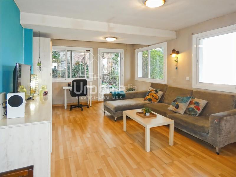 Foto 335e08b9-7a71-4c4a-86b1-cbf6e8932173. Maison avec chauffage parking dans Urbanitzacions Argentona