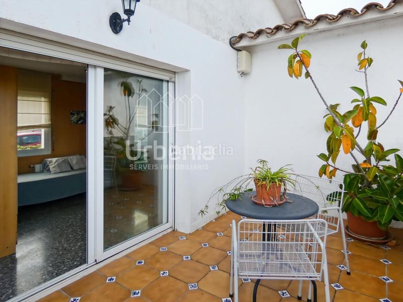 Foto 3b29543d-c47b-409e-b162-5162e66e557b. Maison avec chauffage parking dans Urbanitzacions Argentona