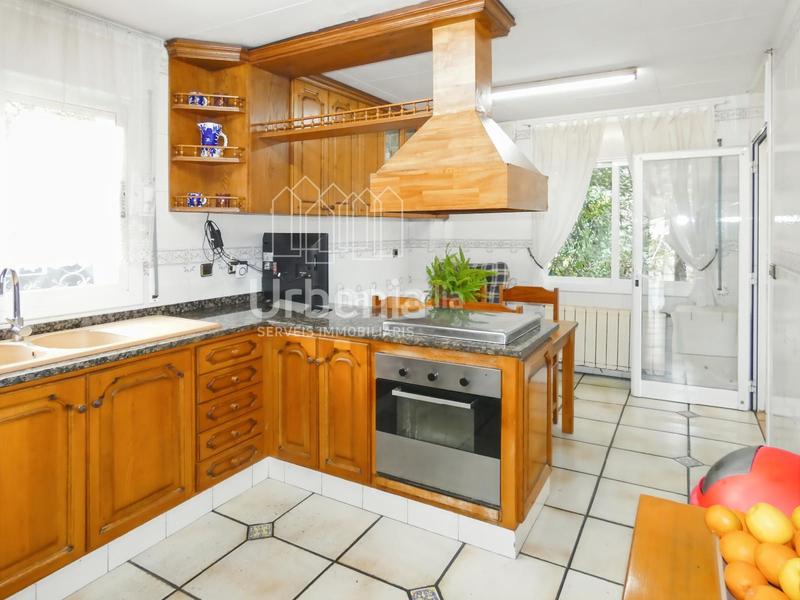 Foto 3c26019c-f67b-421c-b68f-b4829d9779ee. Maison avec chauffage parking dans Urbanitzacions Argentona