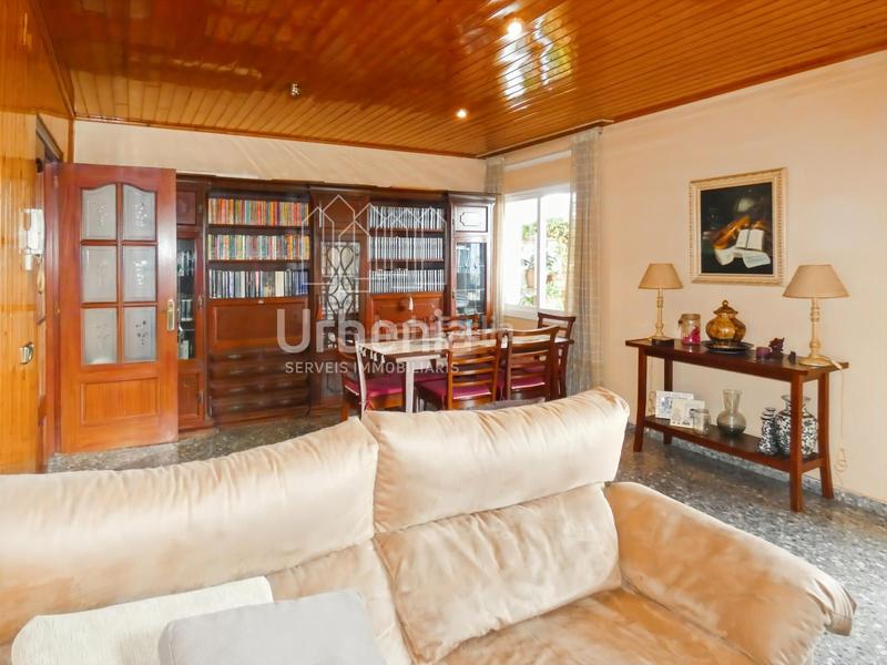 Foto 3f3b28dd-1e1d-47bc-8e4b-887a5bd1785f. Maison avec chauffage parking dans Urbanitzacions Argentona