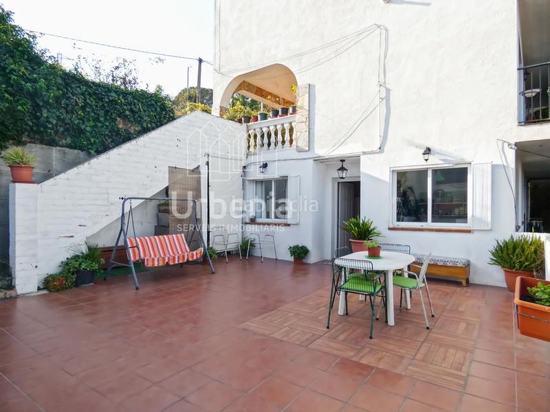 Foto 4461d102-b9e9-4bf7-a253-cf1fd34c4e53. Maison avec chauffage parking dans Urbanitzacions Argentona