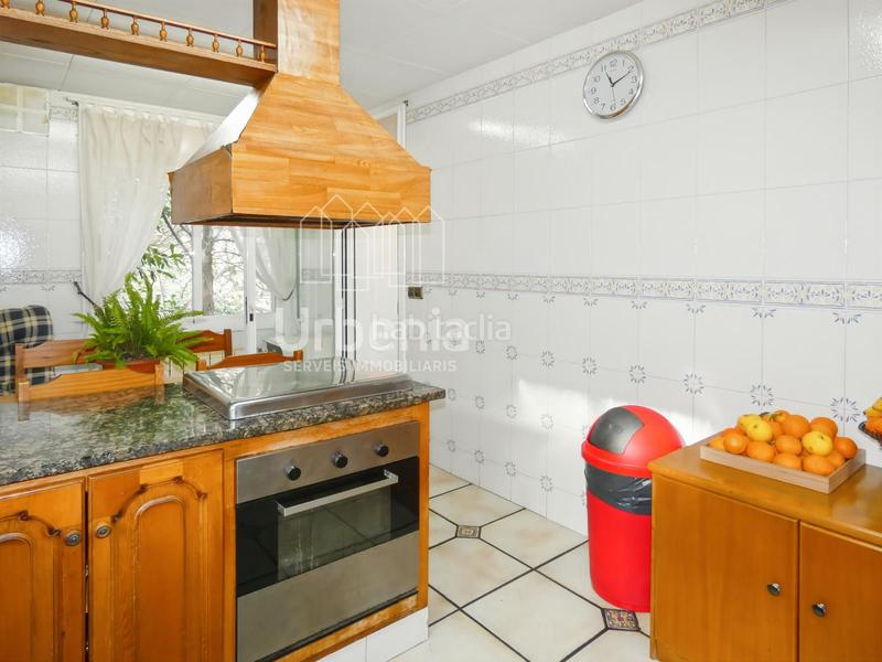 Foto 483ee8c2-087d-49dd-8313-7ee2bb52ac4f. Maison avec chauffage parking dans Urbanitzacions Argentona