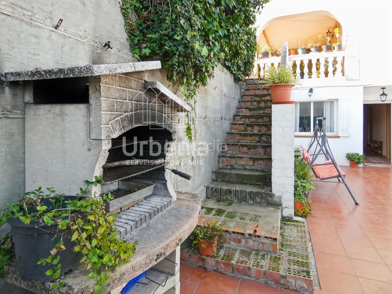 Foto 4c4c4e7f-c65c-443d-9a36-d09a1d04a5e6. Maison avec chauffage parking dans Urbanitzacions Argentona