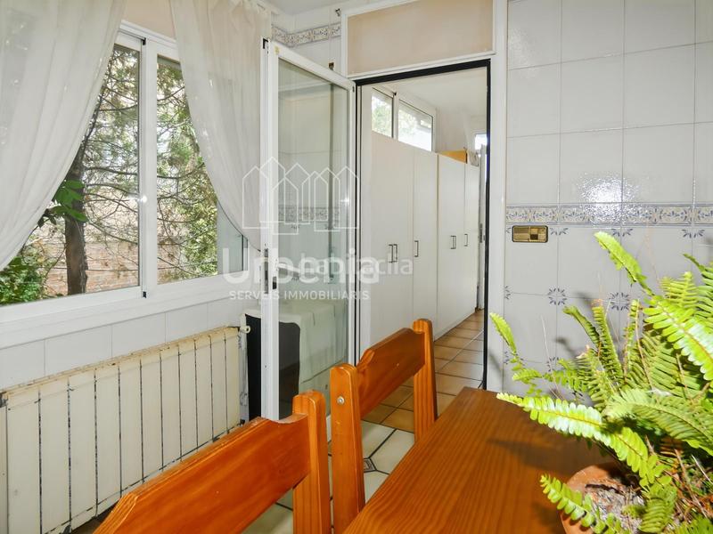 Foto 4d9e4736-641f-4153-8dd4-c781153bb9a7. Maison avec chauffage parking dans Urbanitzacions Argentona