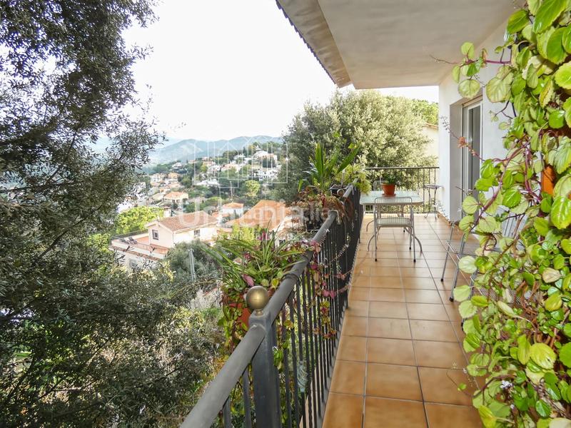 Foto 50644812-912c-432d-bee1-e134568640de. Maison avec chauffage parking dans Urbanitzacions Argentona