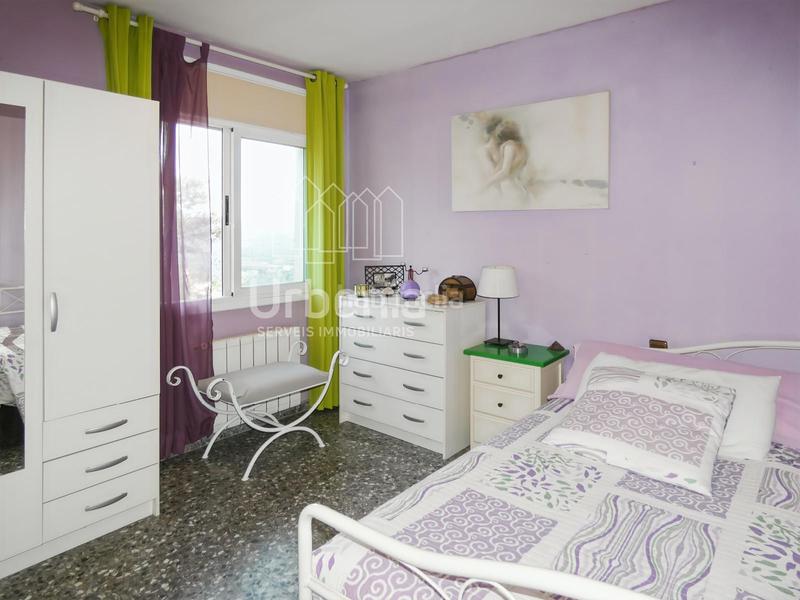 Foto 509c8cef-42c3-4542-936e-447f84965c2a. Maison avec chauffage parking dans Urbanitzacions Argentona