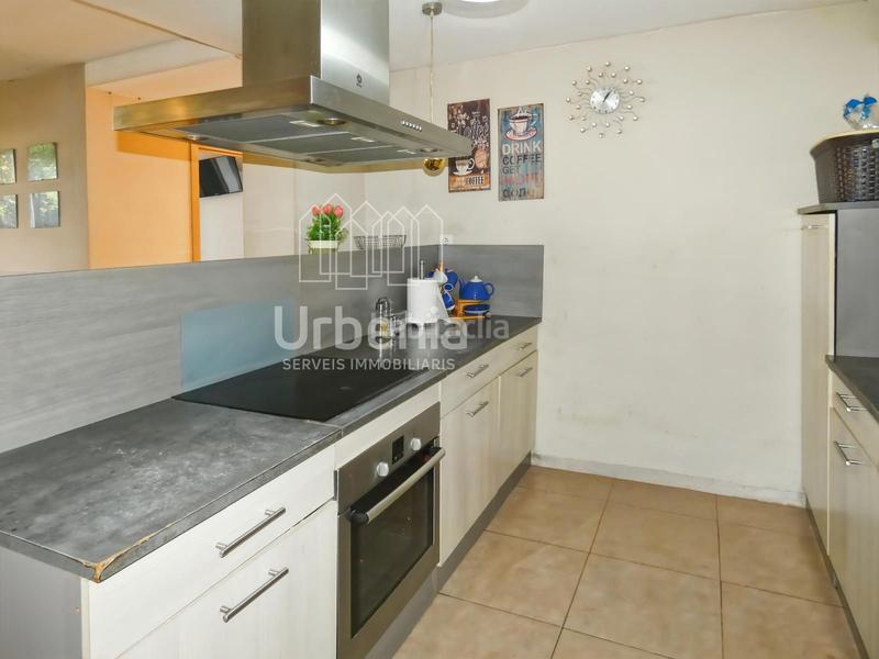 Foto 5733000b-8b17-4d65-9047-a21a3dc4e278. Maison avec chauffage parking dans Urbanitzacions Argentona