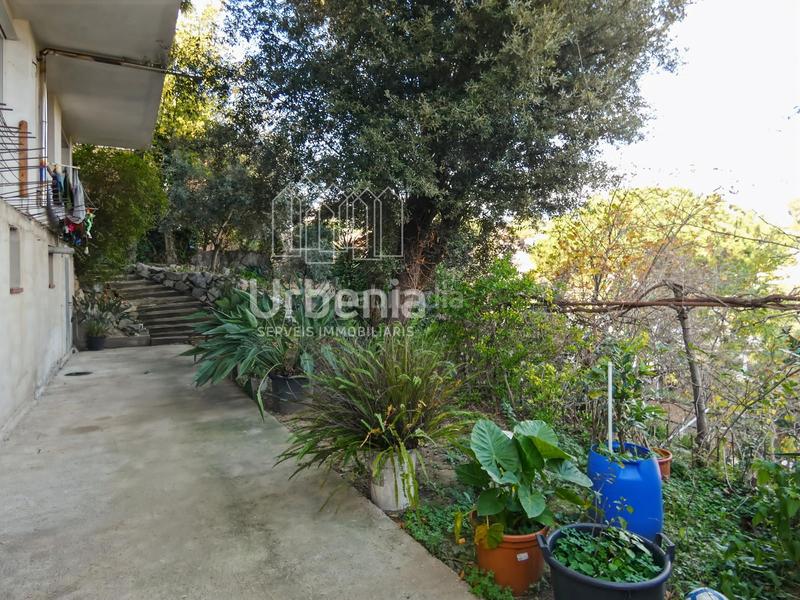 Foto 5737a9a3-07cb-46dc-8c37-813ecd7f72aa. Maison avec chauffage parking dans Urbanitzacions Argentona