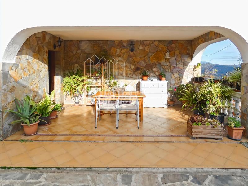 Foto 5b8c0984-634a-435f-8e7a-a38096408ec3. Maison avec chauffage parking dans Urbanitzacions Argentona