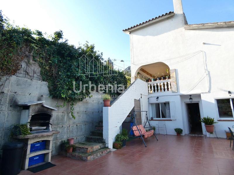 Foto 5c05f4c5-b2cd-434a-964d-f4ace938ff5b. Maison avec chauffage parking dans Urbanitzacions Argentona