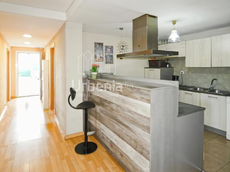 Foto 5c9611da-26d5-40f4-b6a9-00fd433c63f4. Maison avec chauffage parking dans Urbanitzacions Argentona