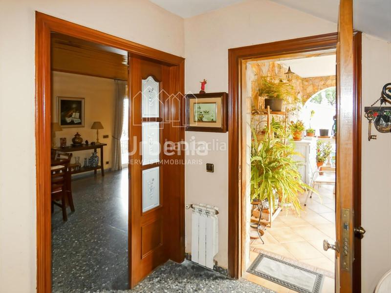 Foto 5cd5ce95-a334-4643-ba52-ad96405d89b6. Maison avec chauffage parking dans Urbanitzacions Argentona