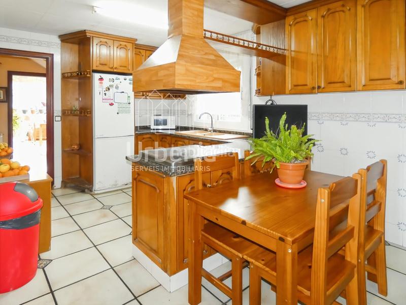 Foto 6430c229-01f1-42d9-9f98-9debc6a7bfd7. Maison avec chauffage parking dans Urbanitzacions Argentona