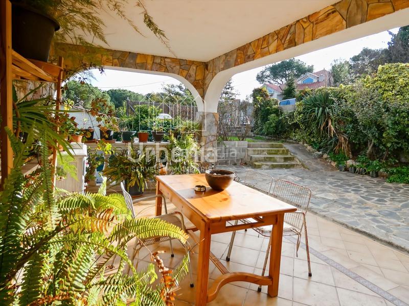 Foto 655c9d04-0525-4dac-8867-6baa092303f0. Maison avec chauffage parking dans Urbanitzacions Argentona