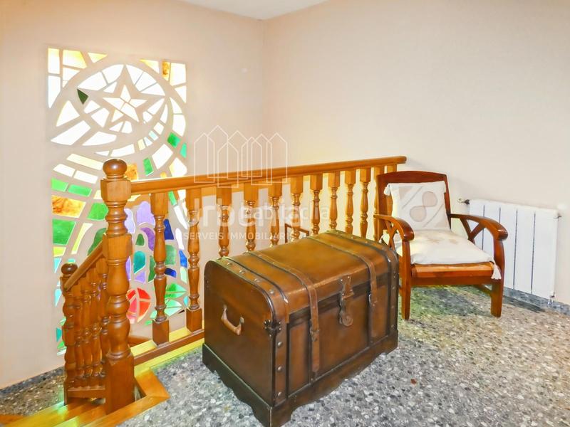 Foto 698bc9a8-ccf1-406a-93e1-4082ece518d3. Maison avec chauffage parking dans Urbanitzacions Argentona