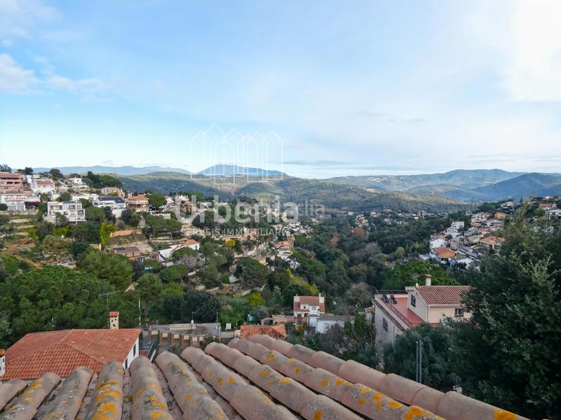 Foto 708a3393-ff5c-47af-af56-08e5d8627703. Maison avec chauffage parking dans Urbanitzacions Argentona
