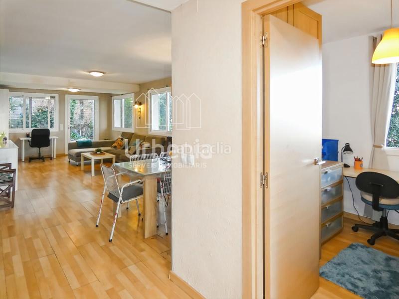 Foto 793a1d37-f6c8-4800-911f-523722a68d89. Maison avec chauffage parking dans Urbanitzacions Argentona