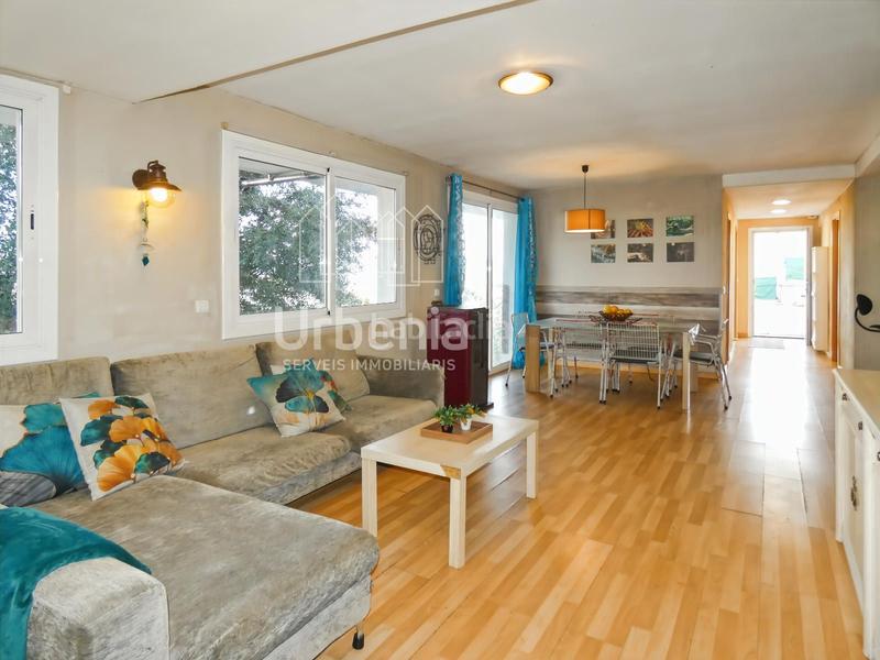 Foto 81a3e60f-de9e-4a99-aa46-83a9f112a9c8. Maison avec chauffage parking dans Urbanitzacions Argentona