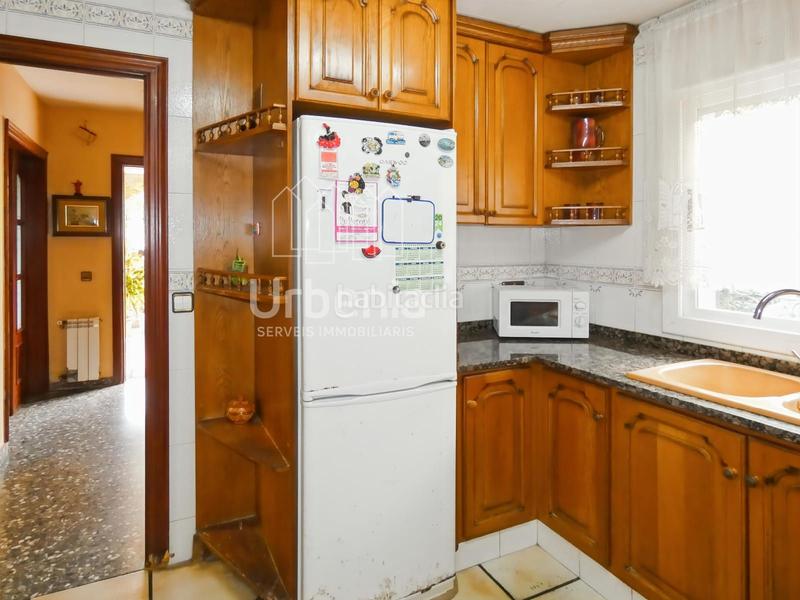 Foto 84d4dd35-dfbc-4eba-a59a-9c940d6beb80. Maison avec chauffage parking dans Urbanitzacions Argentona