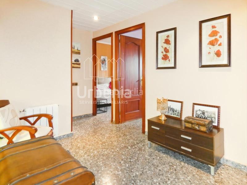 Foto 88a01050-058a-4eaf-86a6-1f00b3abe9f4. Maison avec chauffage parking dans Urbanitzacions Argentona