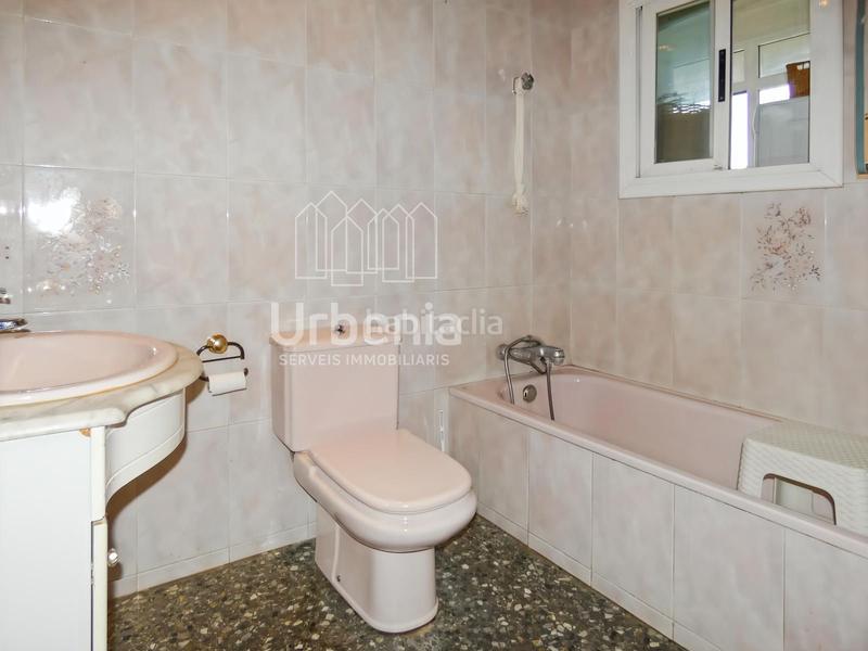 Foto 8d3ed4e0-4036-4f52-b6d7-642ca9318bbf. Maison avec chauffage parking dans Urbanitzacions Argentona