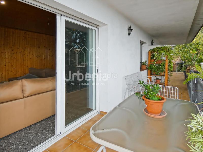 Foto 90806a77-7fc5-4f82-8d43-d1b2857506ca. Maison avec chauffage parking dans Urbanitzacions Argentona