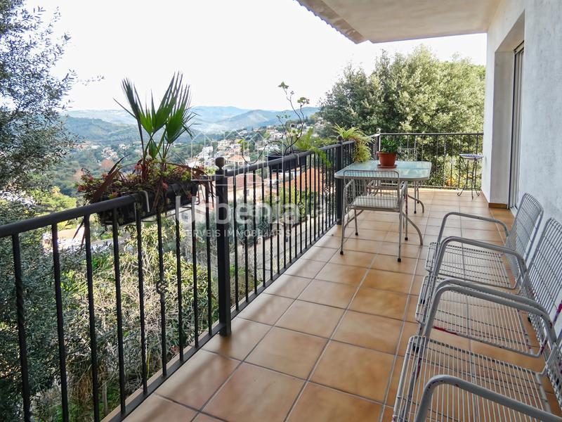 Foto 919f2a99-419d-4208-ac25-777088296136. Maison avec chauffage parking dans Urbanitzacions Argentona