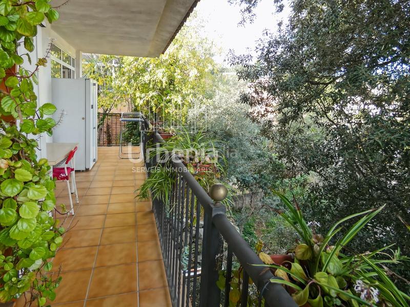 Foto 92809330-a0b2-4ac9-8109-3b171cc69853. Maison avec chauffage parking dans Urbanitzacions Argentona