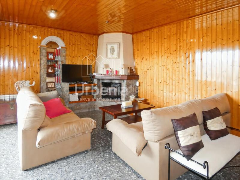 Foto 93a475a9-4715-4689-a90d-79ff2a109752. Maison avec chauffage parking dans Urbanitzacions Argentona