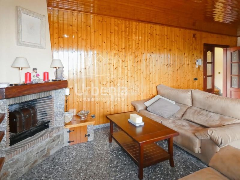 Foto 9aa668bd-634b-4ef2-a6b4-74118aced1ed. Maison avec chauffage parking dans Urbanitzacions Argentona