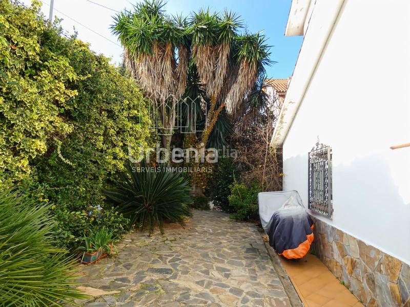 Foto 9e9d87c0-4c63-4f06-a2cc-2773d52edc26. Maison avec chauffage parking dans Urbanitzacions Argentona