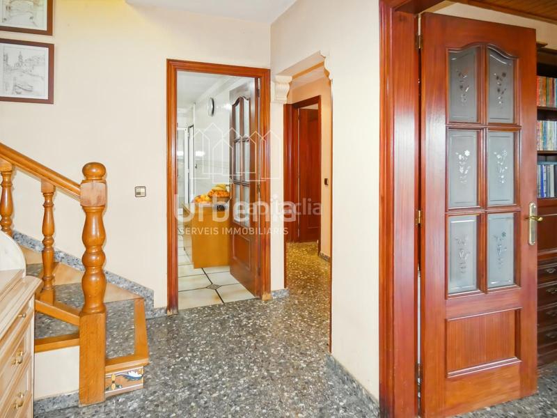 Foto a91f8823-e44c-41f7-89e1-04f7522bf8c2. Maison avec chauffage parking dans Urbanitzacions Argentona