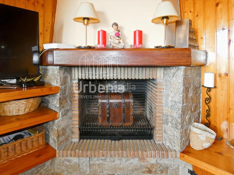 Foto bc770aa9-40f4-45b5-803a-b67acdcc3486. Maison avec chauffage parking dans Urbanitzacions Argentona