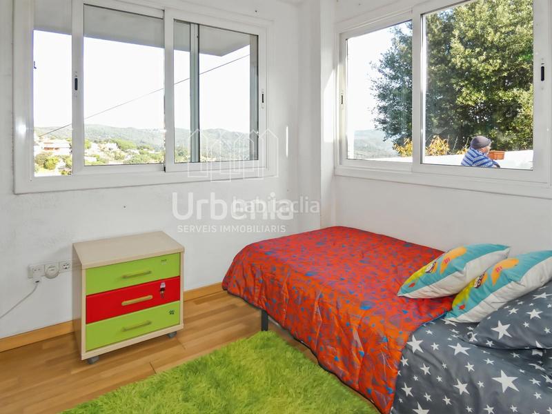 Foto be7fb9e0-553a-443e-bcd1-01d93cadaf21. Maison avec chauffage parking dans Urbanitzacions Argentona