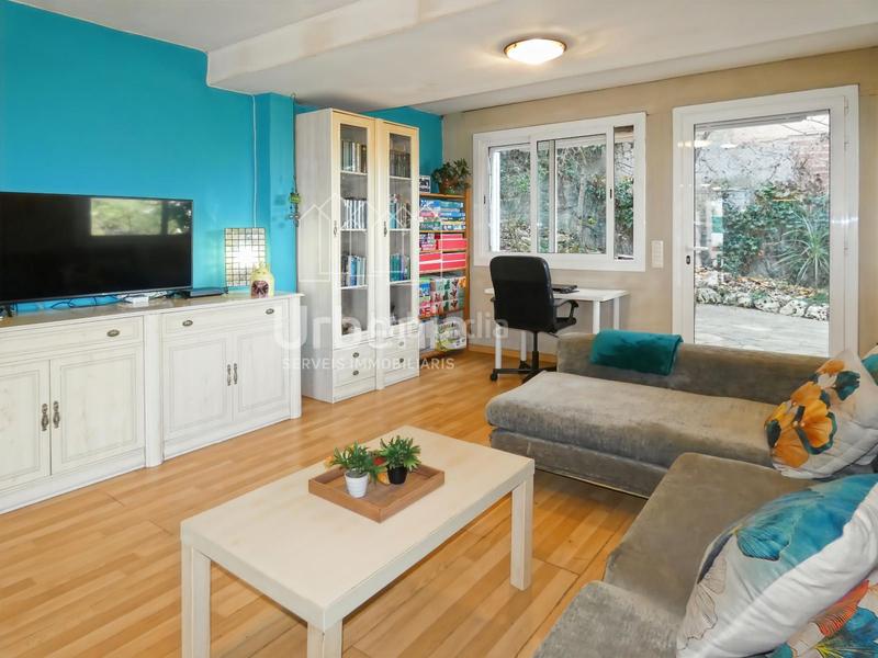 Foto ceb03891-472f-43f4-b9e6-5514cf139ded. Maison avec chauffage parking dans Urbanitzacions Argentona