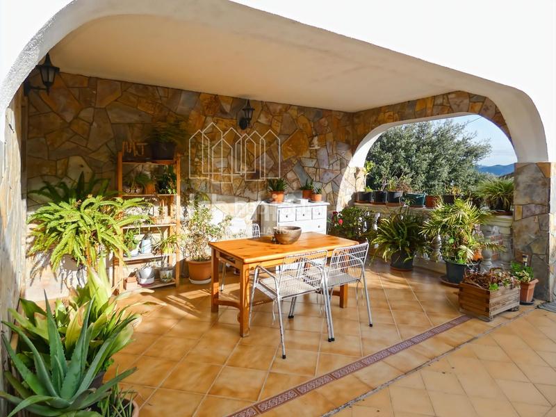 Foto dcb9acf0-0c39-4099-80bc-7a42fe595b57. Maison avec chauffage parking dans Urbanitzacions Argentona