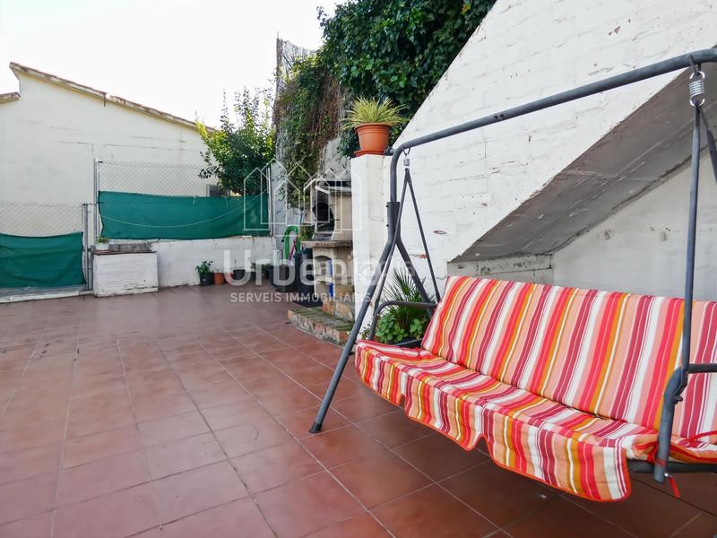 Foto eadfa33f-cb16-44c7-8844-714b5fcecb1f. Maison avec chauffage parking dans Urbanitzacions Argentona