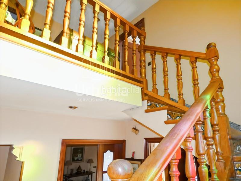 Foto f5273957-cb4c-4eed-994c-714850033591. Maison avec chauffage parking dans Urbanitzacions Argentona