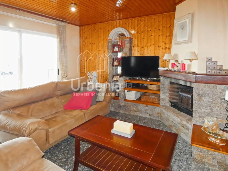 Foto fe407853-406c-44b5-a9d0-5c4c66ff8dc3. Maison avec chauffage parking dans Urbanitzacions Argentona