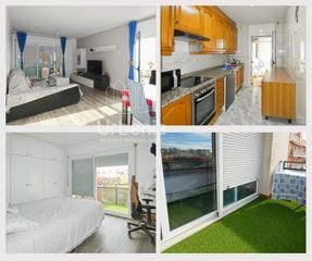 Pis a Via Europa - Parc Central. Piso en via europa , mataró !
